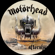 Poster der Heavy Metal Band Motörhead kaufen