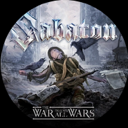 Poster der Heavy Metal Band Sabaton kaufen